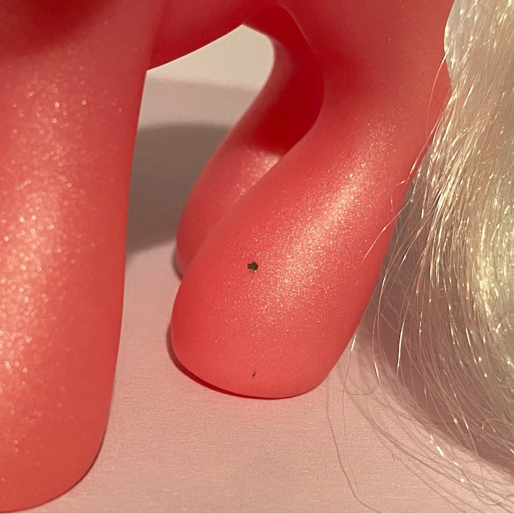 My Little Pony G3 Cotton Candy 2003 Hasbro - Picture 7 of 10